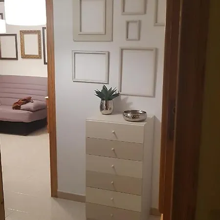 Playa Norte Apartman *