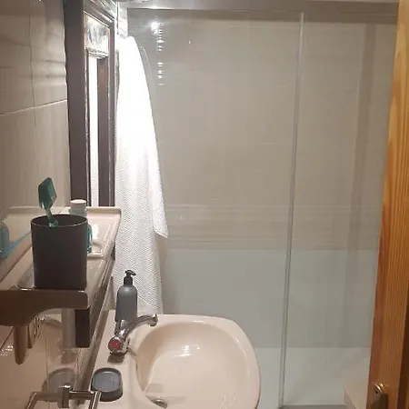 Apartman Playa Norte Peñíscola