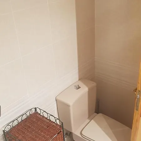 Apartman Playa Norte *