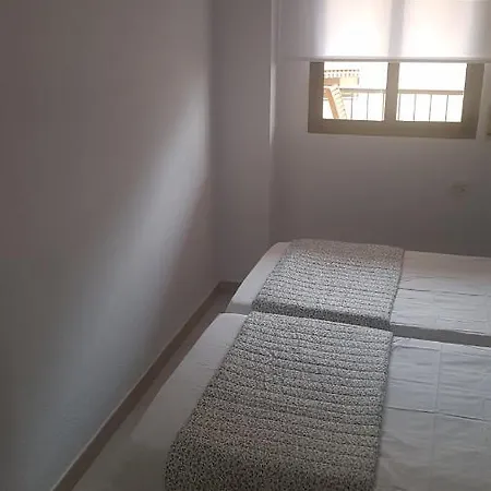 Playa Norte Apartman *