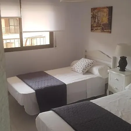 Apartman Playa Norte