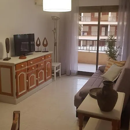 Playa Norte Apartman *