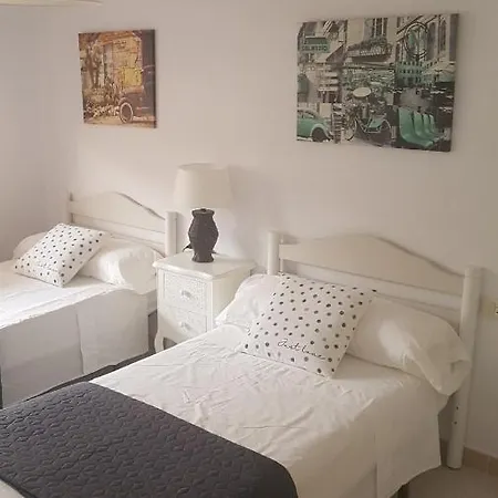 Apartman Playa Norte *